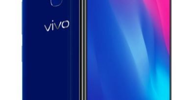 Vivo-V9