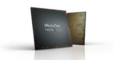 mediatek Helio P22
