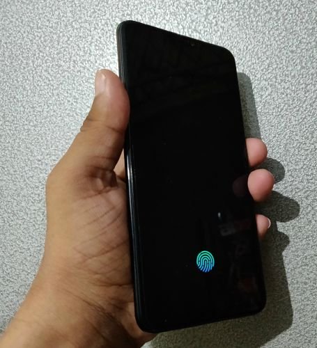 Vivo-X21