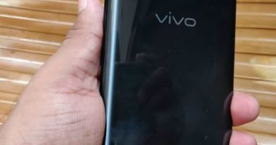 Vivo-X21