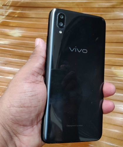 Vivo-X21