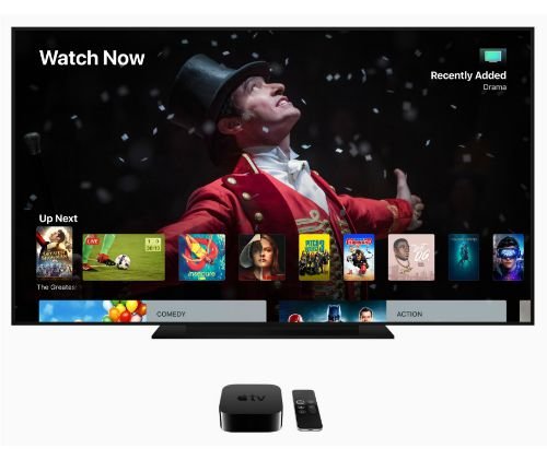 Apple-Tv