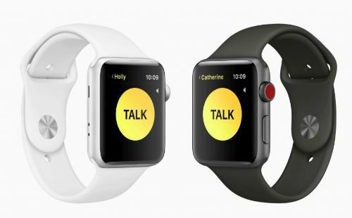 Apple-Watch