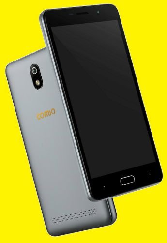 COMIO-C1-Pro