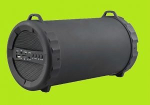 JVC-Boombox-XS-XN15