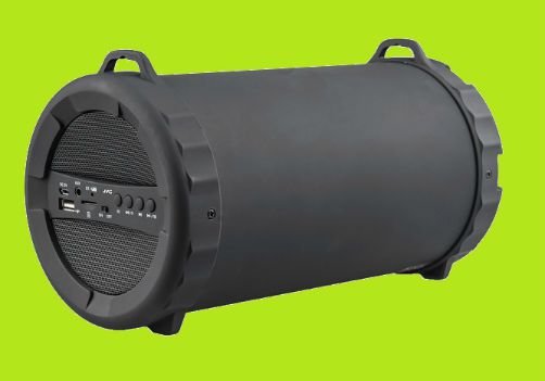 JVC-Boombox-XS-XN15
