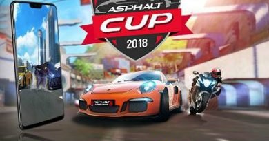 OnePlus-Asphalt-Cup