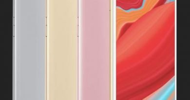 Redmi-Y2