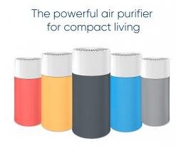 Blueair-air-purifier