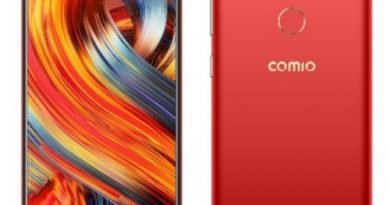COMIO-X1