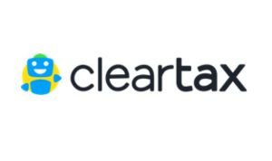 ClearTax-logo