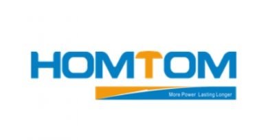 HOMTOM-Logo