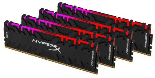HyperX Predator DDR4 RGB
