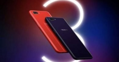 OPPO-A3s