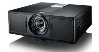 Optoma-Laser-Projectors