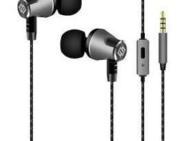 Tagg-earphone