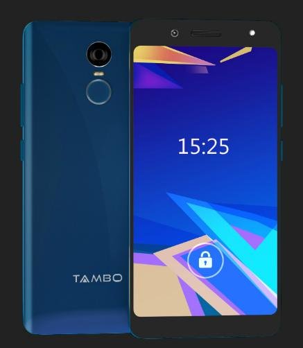 Tambo-TA-4
