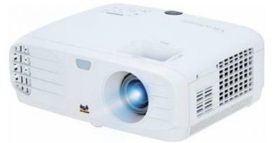 Viewsonic-projector