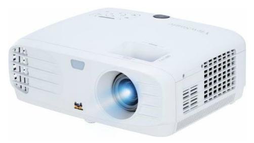 Viewsonic-projector