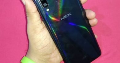 Vivo-Nex