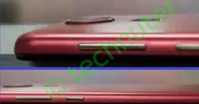 comio new smartphone