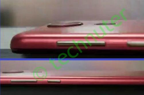 comio new smartphone