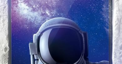 vivo nex front camera