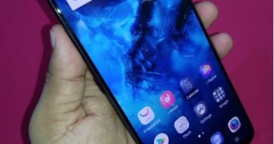 vivo nex screen
