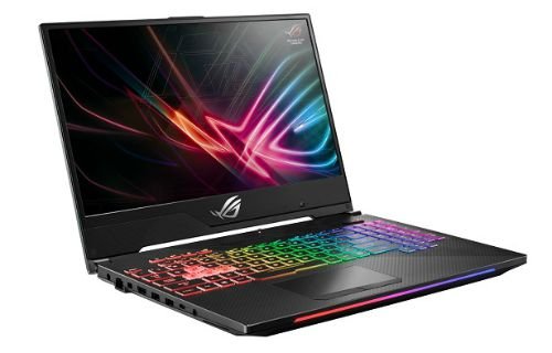 ASUS ROG Laptop