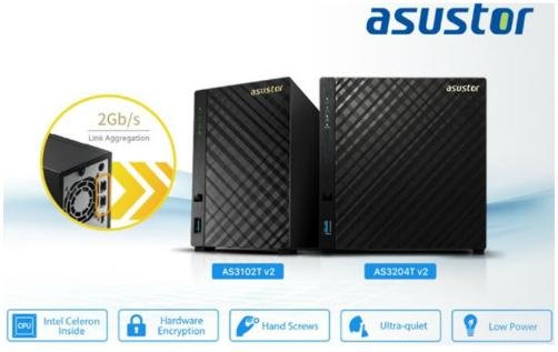 ASUSTOR