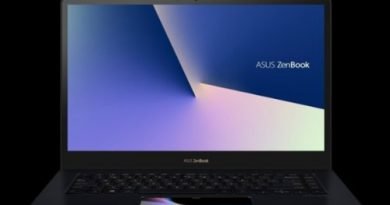 Asus-Zenbook