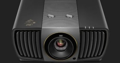 BenQ X12000H