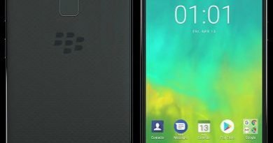 BlackBerry-Evolve