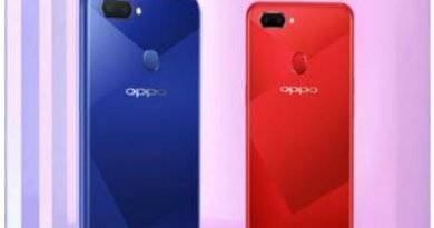OPPO A5