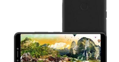 itel smartphone