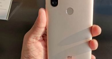 Mi A2