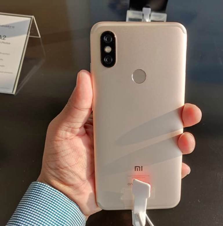 Mi A2