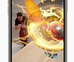 iPhone XS