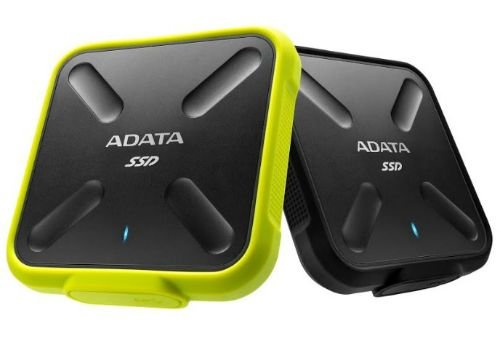 ADATA SD700 portable SSD