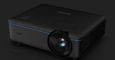 BenQ WDC20