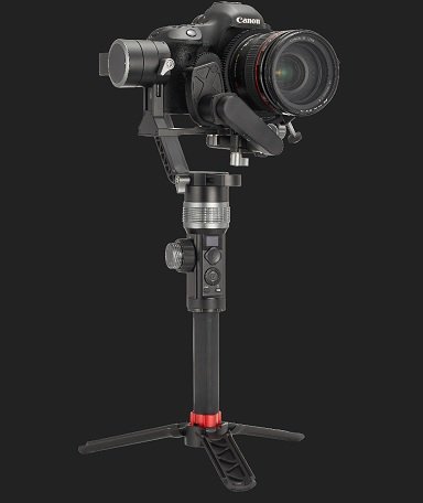Digitek AFI D3 Phoenix Gimbal