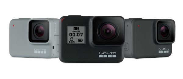 GoPro