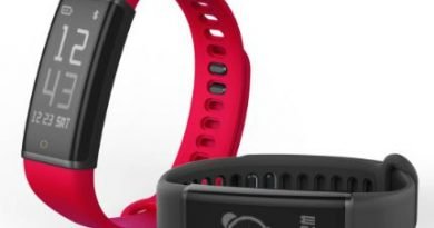 Lenovo Cardio Plus HX03W