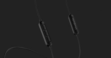 Oraimo