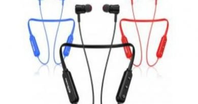 Portronics Harmonics 208