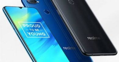 Realme 2 Pro