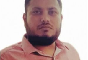 TCL Regional Director of India Bharadwaj Pudipeddi