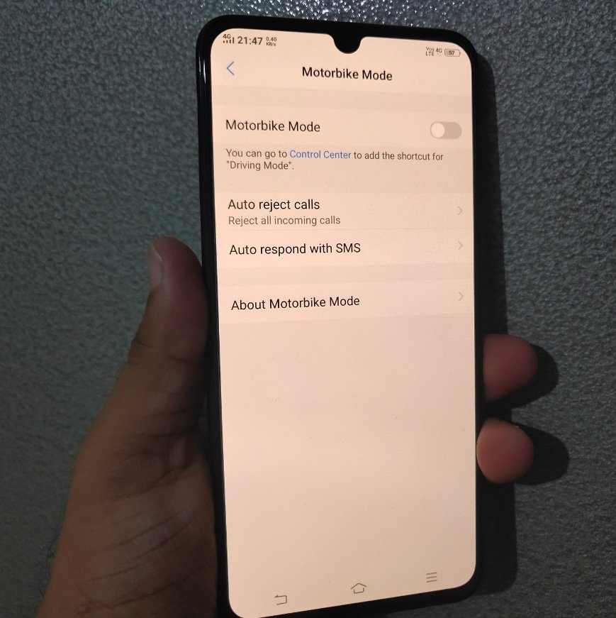 vivo v11 pro