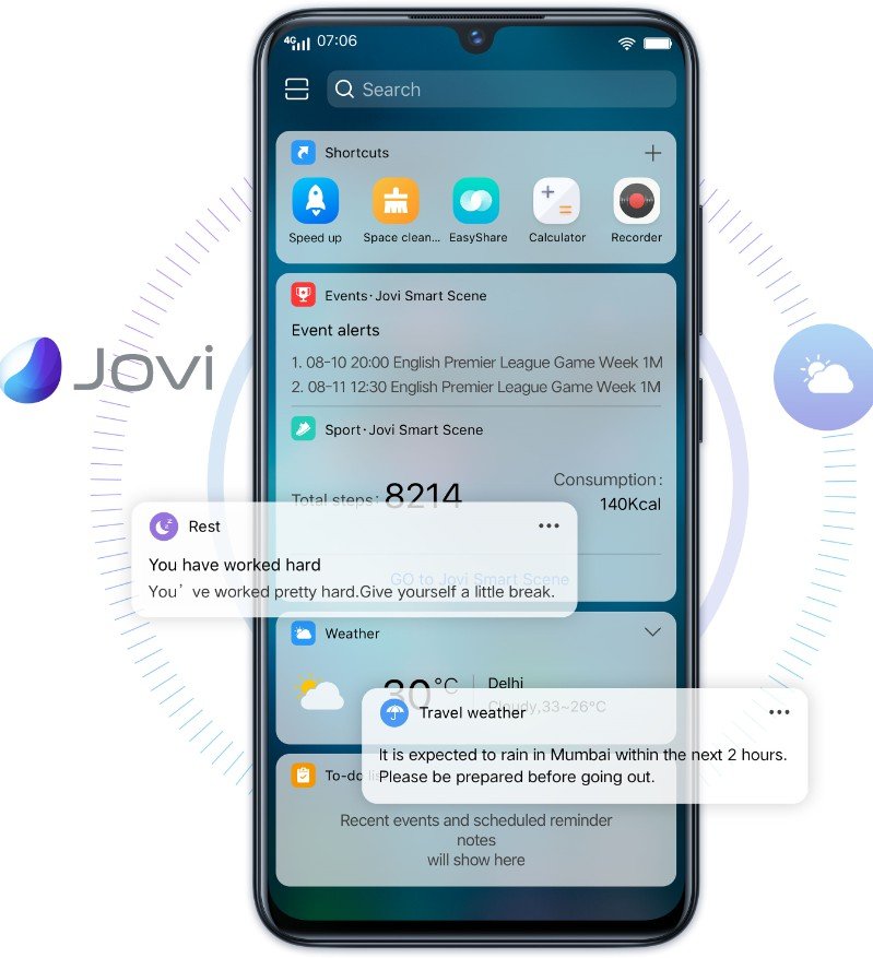 vivo v11 pro