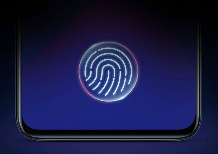 vivo v11 pro